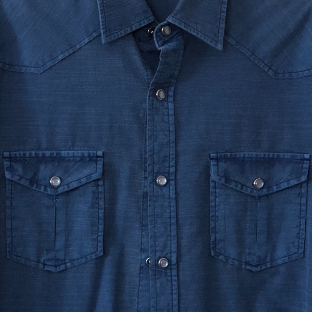 Western Shirt